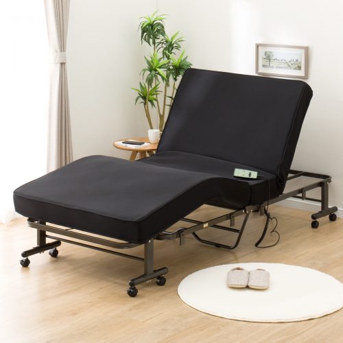 折りたたみベッドのおすすめ15選 便利なモノからおしゃれなモノまでご紹介