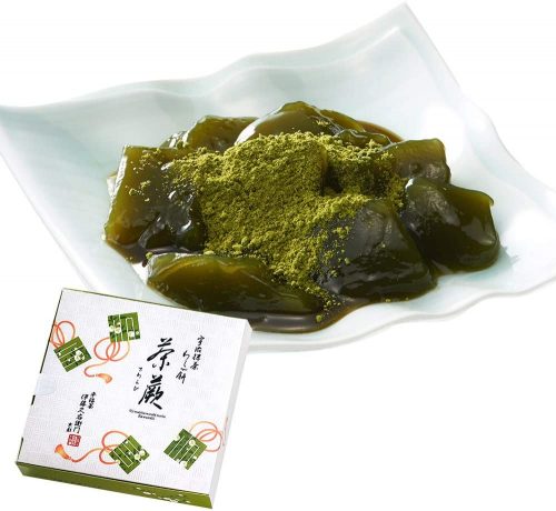 わらび餅のお取り寄せおすすめ18選 さまざまな商品を特徴もあわせてご紹介