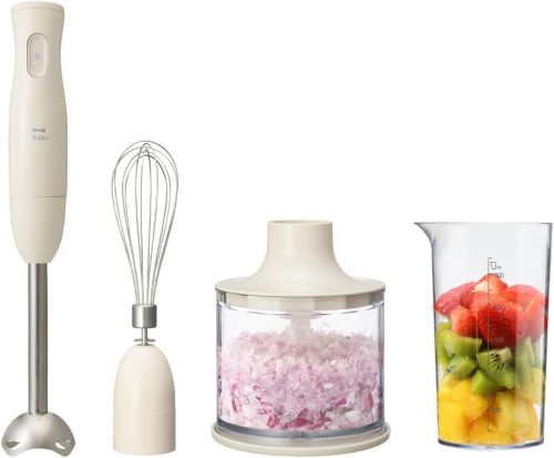 ブルーノ(BRUNO) マルチスティックブレンダー BOE034 2017