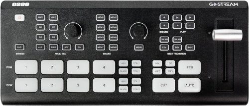 Osee GoStream Deck Pro