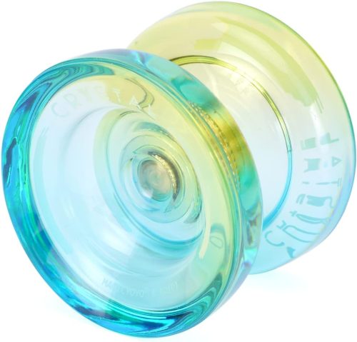 スピンギア(SpinGear) クリスタル MAGICYOYO-CRYSTAL