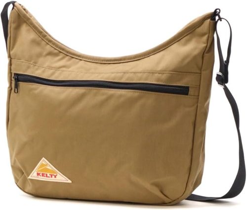 ケルティ(KELTY) カーブ ショルダー M 2.0