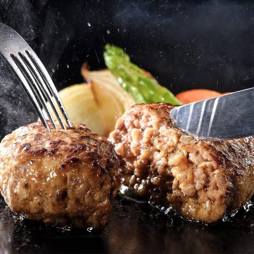 いきや食品 唐津バーグ