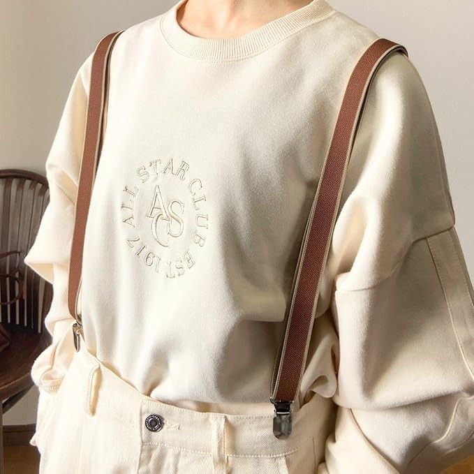レディースファッションのイメージ