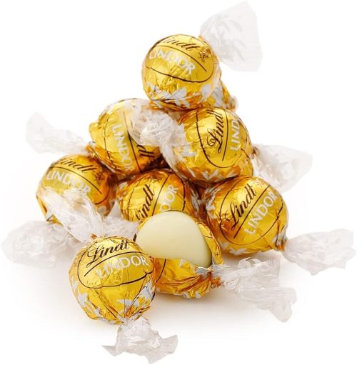 リンツ(Lindt) リンドール ホワイト