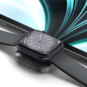 Apple Watchの充電器おすすめ24選。おしゃれなデザインの製品もご紹介