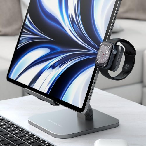 Apple Watchの充電器とは?