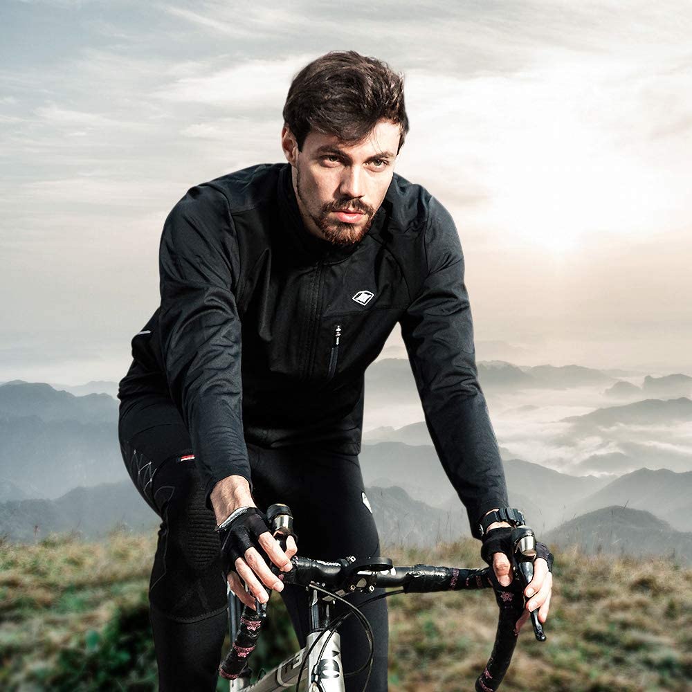 サイクルジャージのおすすめ12選 フィット感に優れたアイテムもご紹介