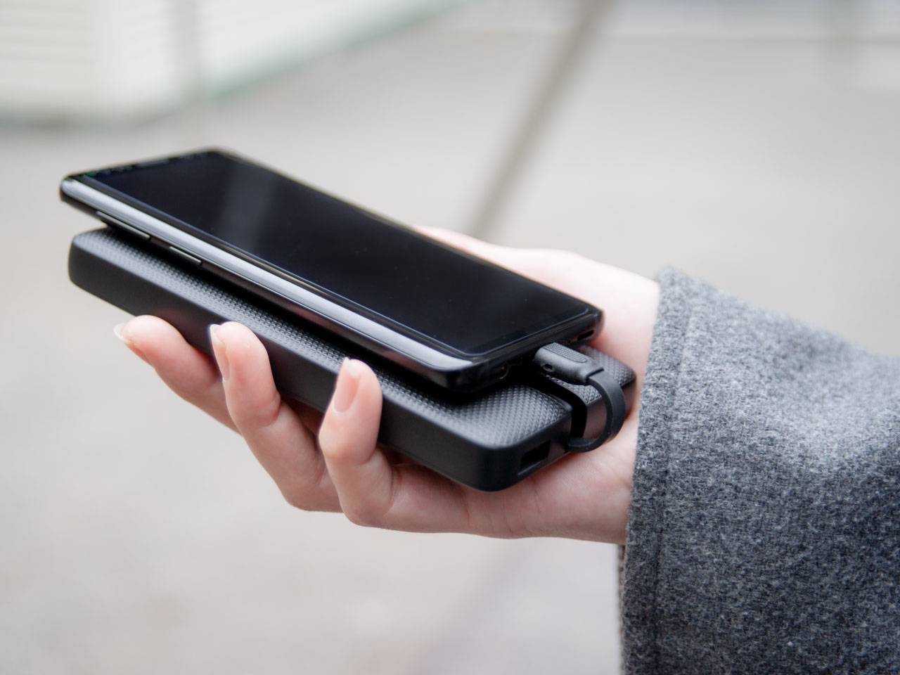 安いモバイルバッテリーのおすすめ13選 コスパのよい製品をご紹介