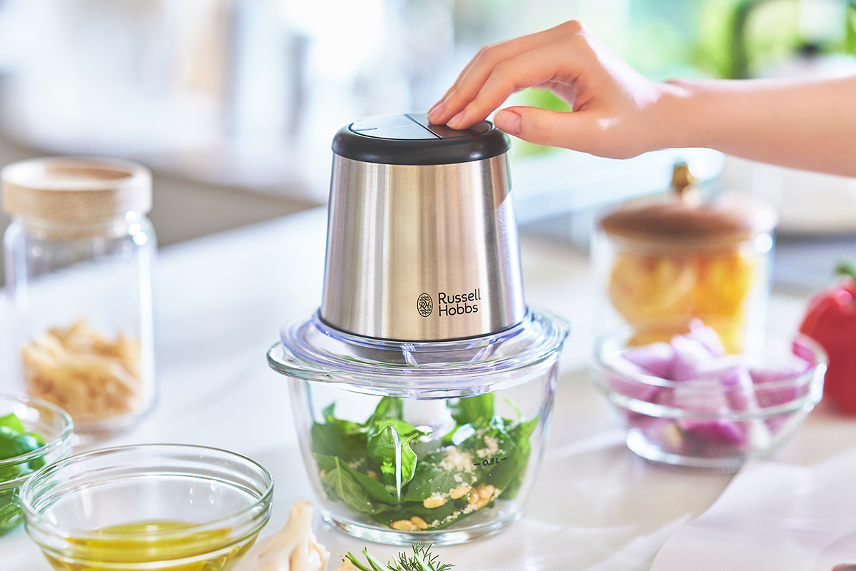 22年版 フードプロセッサーのおすすめ15選 料理の下ごしらえを手軽に