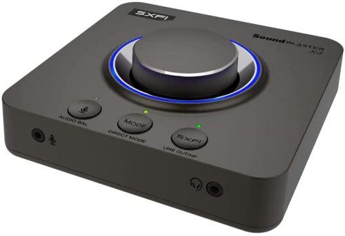 22年版 サウンドカードのおすすめ15選 高音質でfpsゲームを有利に