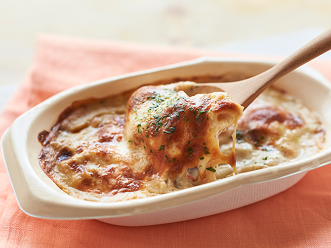 冷凍グラタンのおすすめ19選 濃厚でまろやかな味わいが魅力