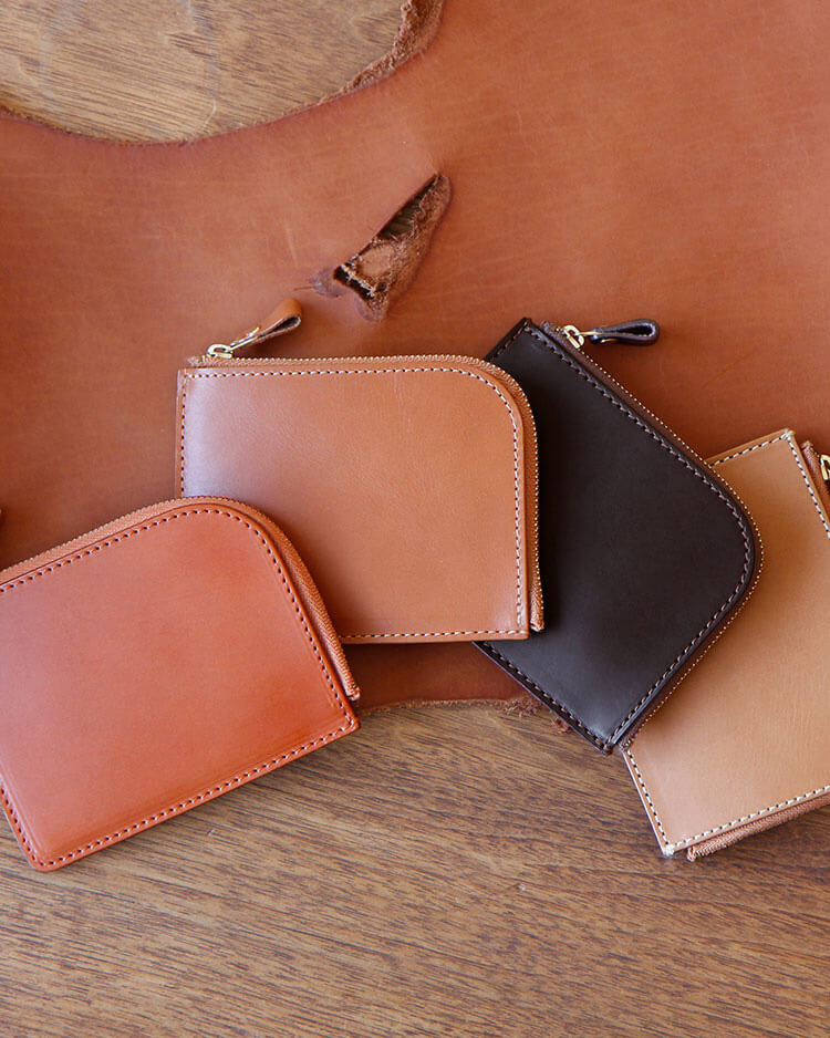 コインケース 小銭入れのおすすめブランド選 メンズに人気のアイテム