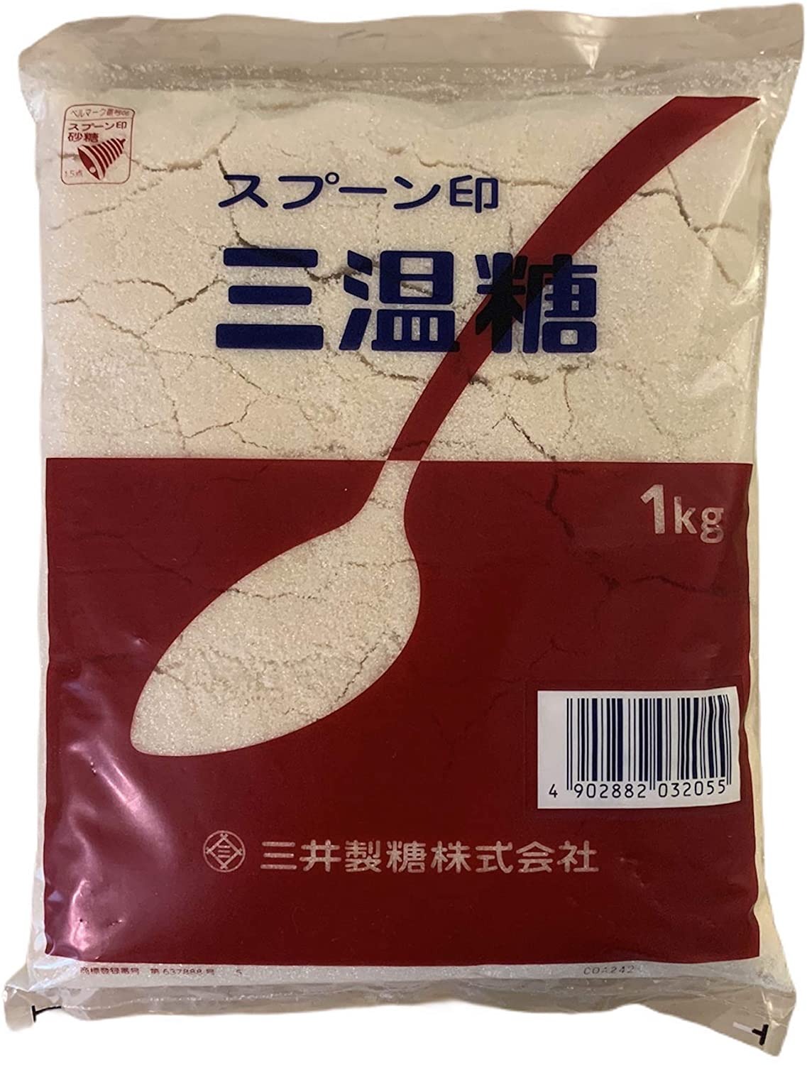 三井製糖(Mitsui Sugar) 三温糖