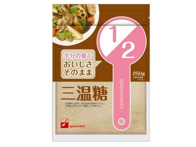 三井製糖(Mitsui Sugar) 1/2三温糖