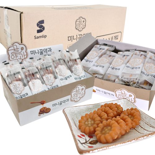 韓国のお菓子おすすめ21選 お土産にも喜ばれる商品をピックアップ 韓国のお菓子おすすめ21選 お土産にも喜ばれる商品をピックアップ