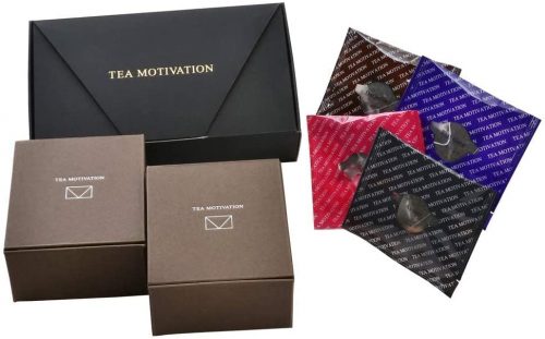 紅茶ギフトのおすすめ16選 センスのよいおしゃれな人気商品をご紹介