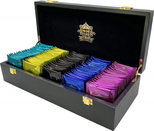 紅茶ギフトのおすすめ16選 センスのよいおしゃれな人気商品をご紹介