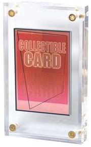 スクリューダウンのおすすめ10選 コレクションカードの保管に便利