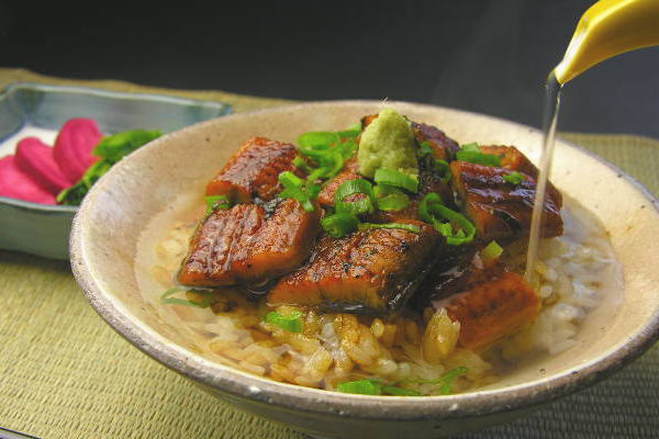 うなぎのあいかね うな茶ん 国産