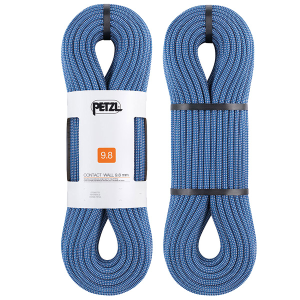 ぺツル(PETZL) コンタクトウォール 9.8mm R33A