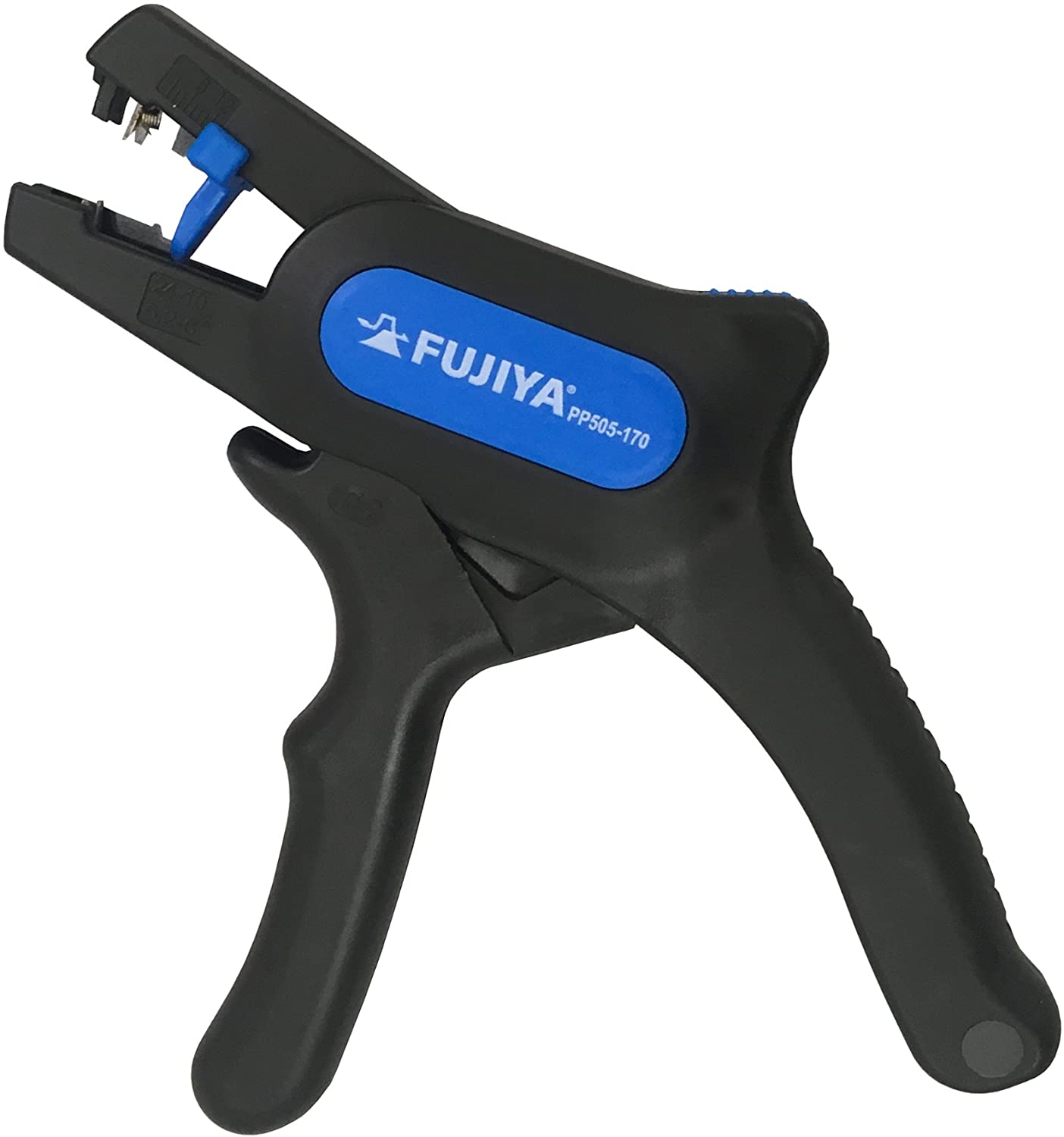 フジ矢(FUJIYA) オートマルチストリッパミニ PP505-170