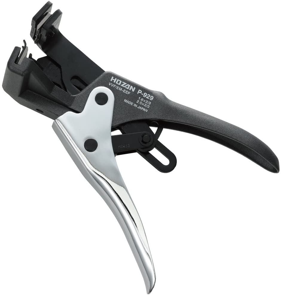 ホーザン(HOZAN) VVFストリッパー P-929