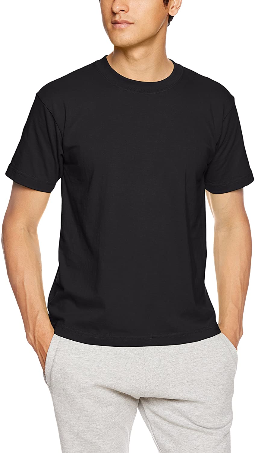 ヘインズ(Hanes) BEEFY パックTシャツ