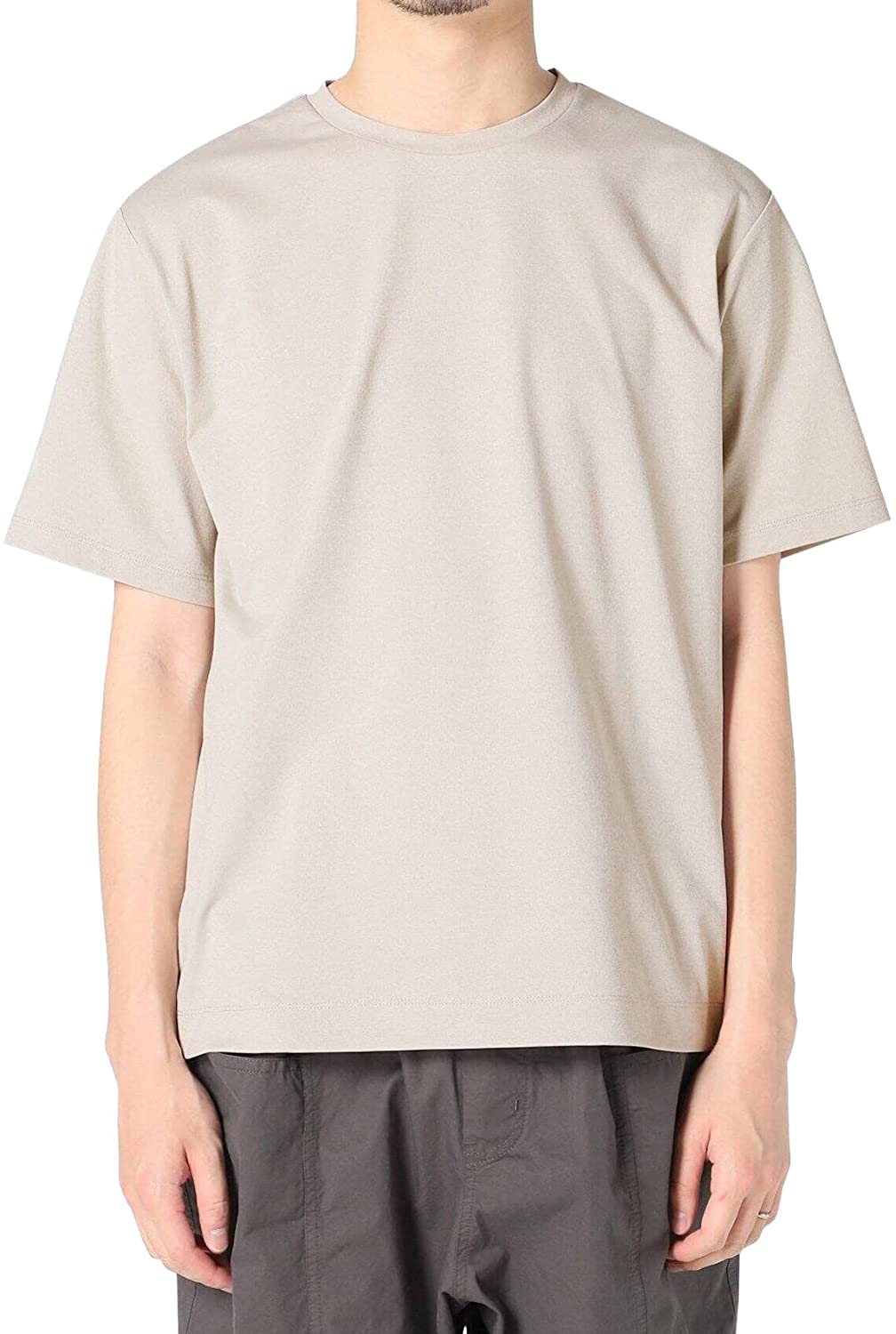 フォーワンセブンエディフィス(417 EDIFICE) パーフェクトタフ Tシャツ