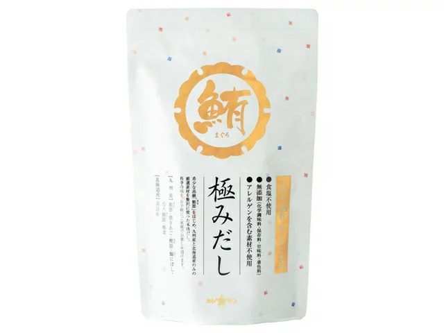 ホシサン 極みだし