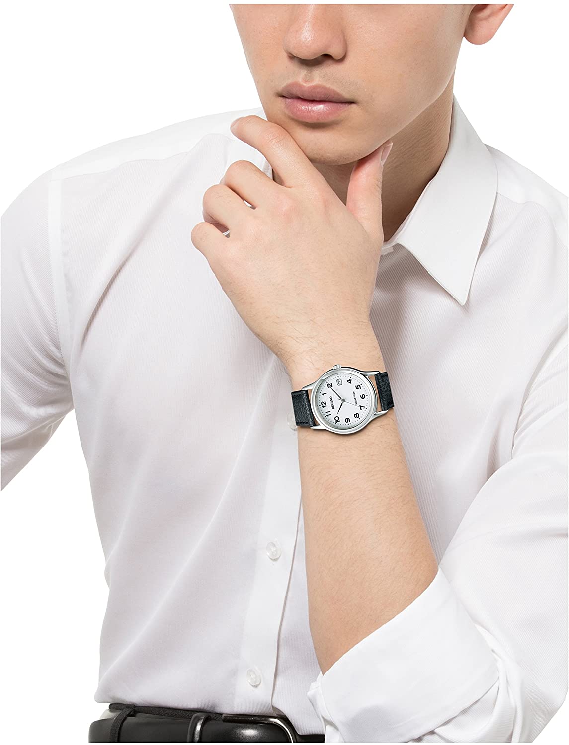 22年版 就活向け腕時計のおすすめ15選 選び方のポイントと男女別のモデルをご紹介