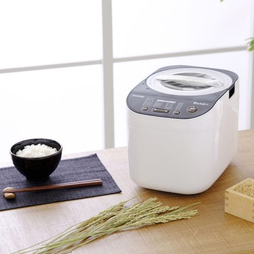 【2022年版】家庭用精米機のおすすめ12選。美味しいご飯を楽しめる