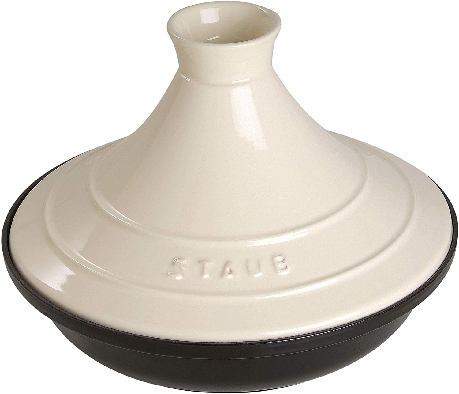 ストウブ(Staub) タジン鍋 20cm 40509-394
