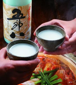 にごり酒のおすすめ17選。米本来の旨みを存分に楽しめる人気銘柄をご紹介