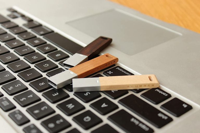 おしゃれなUSBメモリ20選。かわいいアイテムはプレゼントにもおすすめ