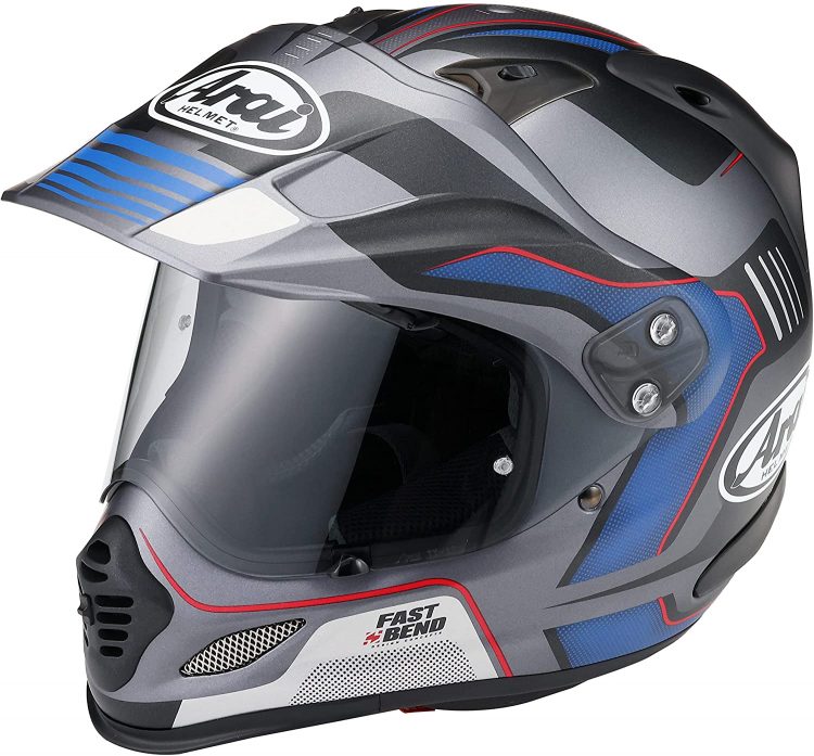 オフロードヘルメットのおすすめ18選 特徴や選び方もご紹介