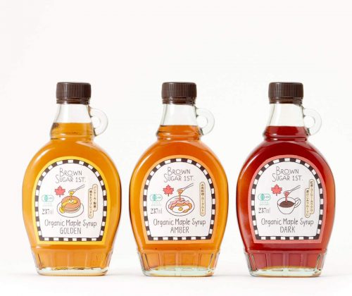 メープルシロップのおすすめランキング19選 料理や飲み物に入れて楽しもう