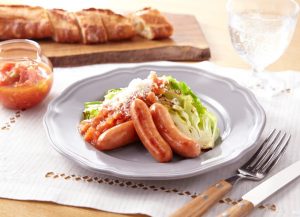 ウインナーのおすすめ17選。はじけ出る肉汁と食感が魅力