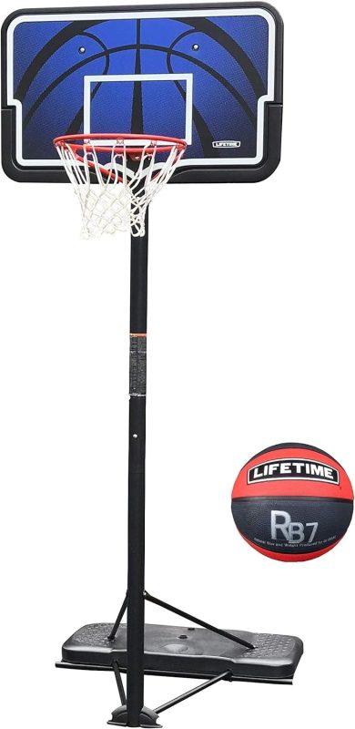 ライフタイム(LIFETIME) バスケットゴール LT-90588