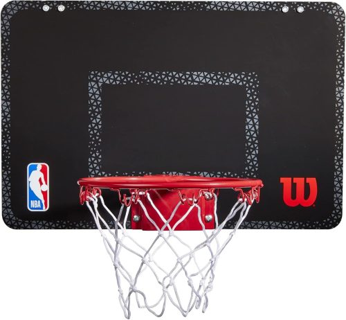 ウィルソン(Wilson) NBA バスケットボール ミニフープ WTBA3001FRGNBA