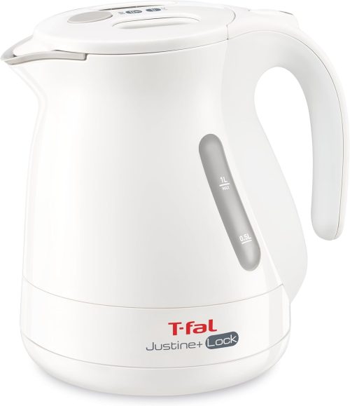 ティファール(T-fal) ジャスティン プラス ロック 1.0L KO4411JP