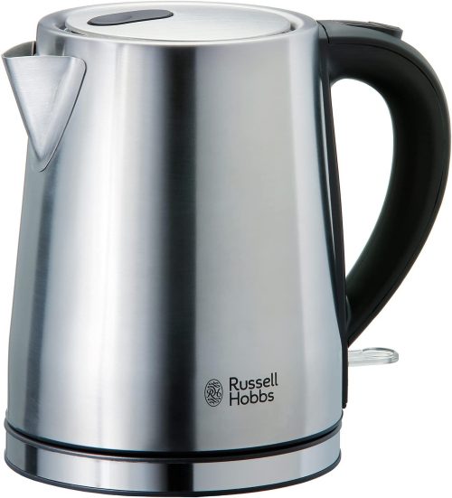 ラッセルホブス(Russell Hobbs) ベーシックケトル 7013JP