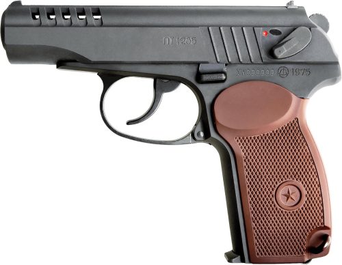 KSC マカロフPM ヘヴィウェイト