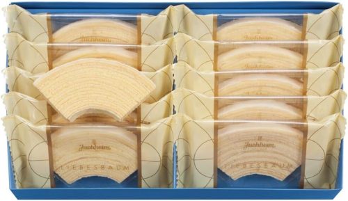 ユーハイム(JUCHHEIM) リーベスバウム