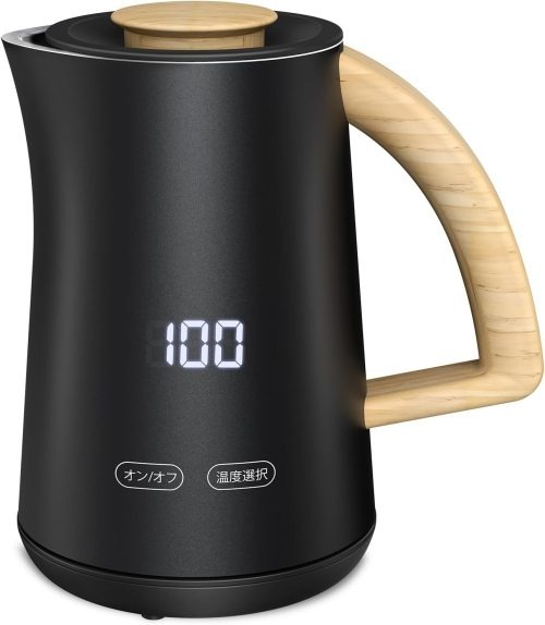 Aliliy 電気ケトル