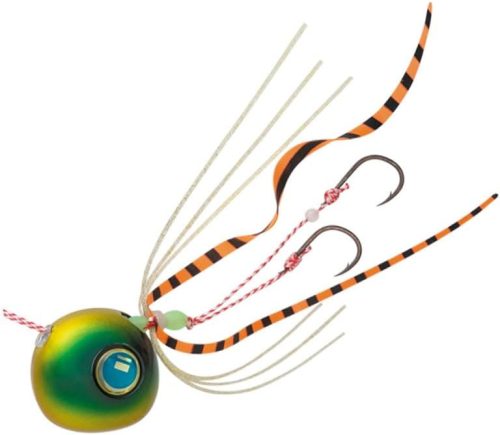 メジャークラフト(Major Craft) 鯛乃実TGハイブリッド