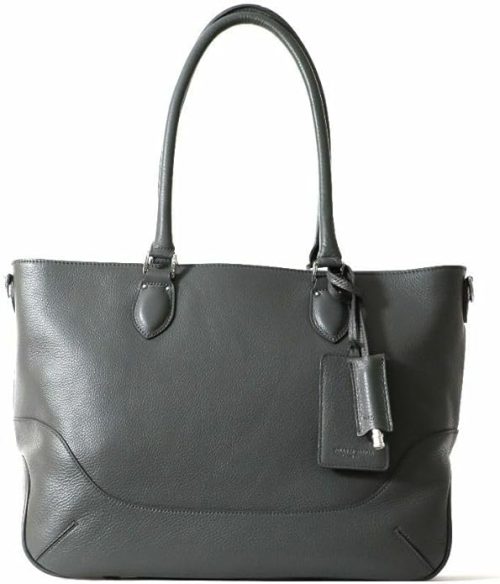 ペッレモルビダ(PELLE MORBIDA) Maiden Voyage 横型トートバッグ