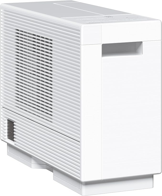 パナソニック(Panasonic) デシカント方式 衣類乾燥除湿機 F-YZXJ60B