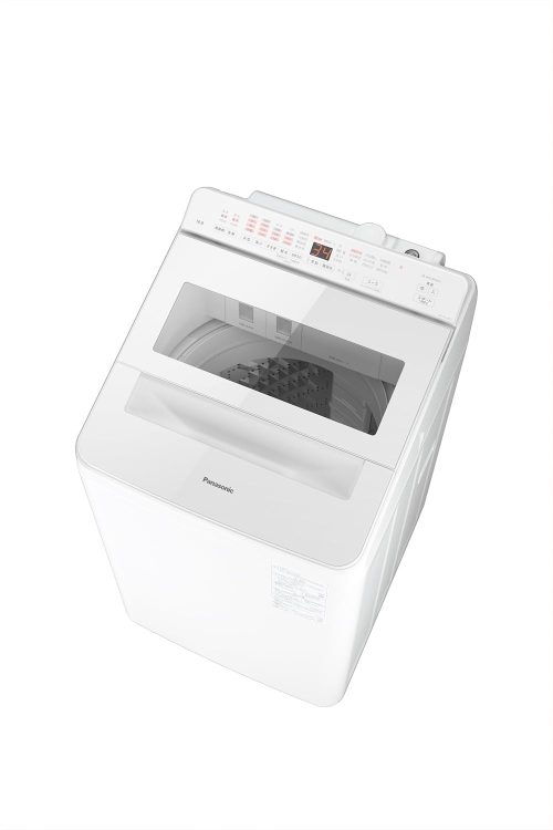 パナソニック(Panasonic) 全自動洗濯機 NA-FA10K5
