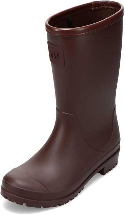 ギャップ(GAP) ロングレインブーツ
